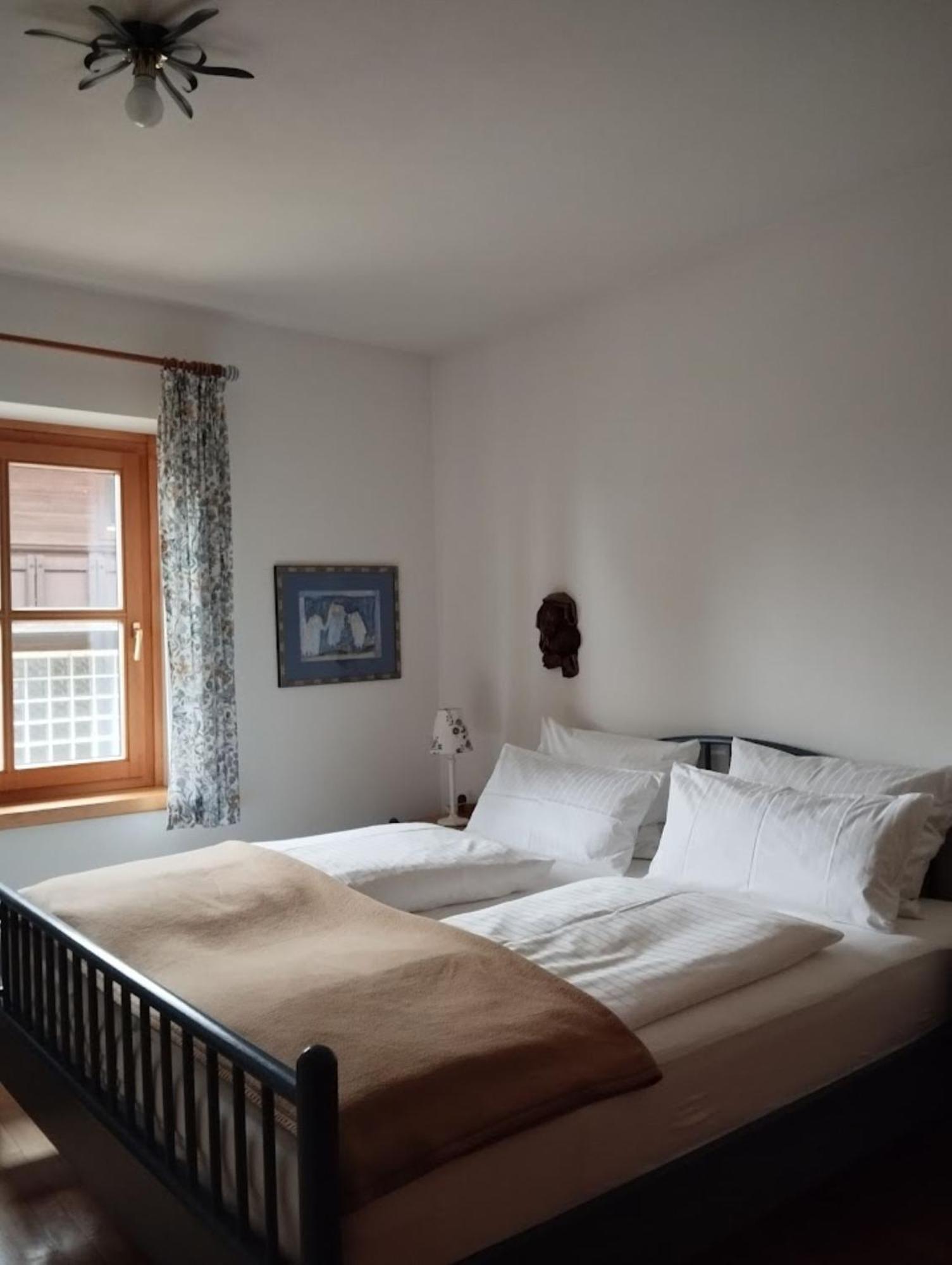 Apartments Pfeffermuehle บาด ไคลน์เคิร์ชไฮม์ ภายนอก รูปภาพ